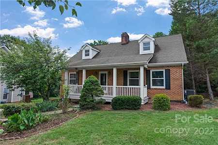 13232 Willow Breeze Ln Huntersville, NC 28078