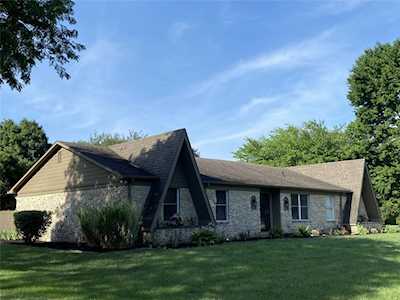 9025 Log Run Dr N Indianapolis, IN 46234