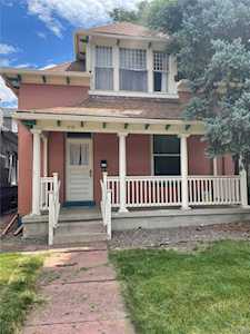 66 N Logan St Denver, CO 80203