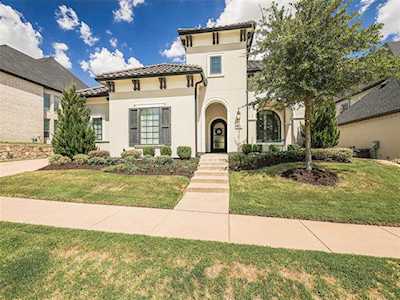 913 Sydney Lane Allen, TX 75013