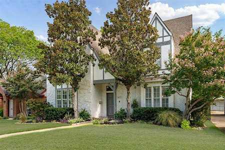 5611 Matalee Avenue Dallas, TX 75206