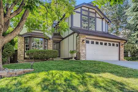 9814 Salford Ln Highlands Ranch, CO 80126