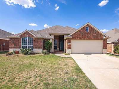 4732 Auburn Ridge Drive Fort Worth, TX 76123