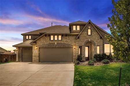 1400 Sagewood Lane Mansfield, TX 76063