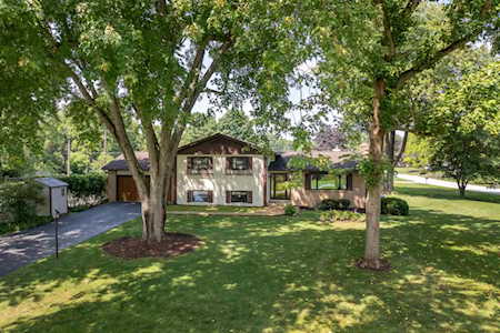 4261 Darbyshire Court Hilliard, OH 43026