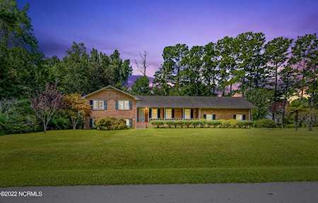 1217 Country Club Drive Jacksonville, NC 28546