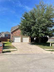 15704 Ringdove Court Fort Worth, TX 76262