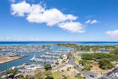 1600 Ala Moana Boulevard #1906 Honolulu, HI 96815