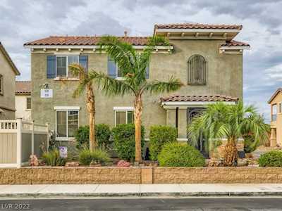 938 Sable Chase Place Henderson, NV 89011