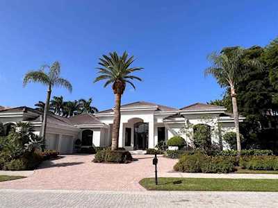 38 St Thomas Drive Palm Beach Gardens, FL 33418