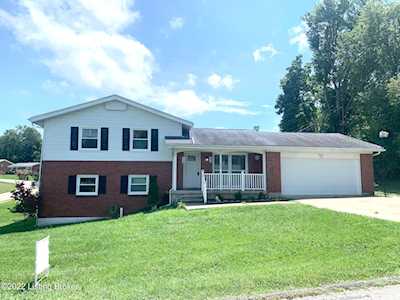 1223 Mary Ross Ave Shelbyville, KY 40065