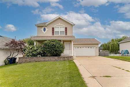 1014 Providence Pointe Dr Wentzville, MO 63385