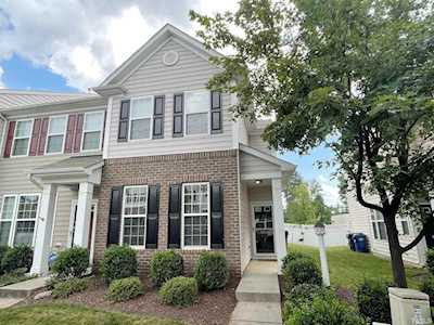 820 Cupola Drive Raleigh, NC 27603