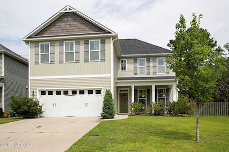 8521 Bison Court Wilmington, NC 28411
