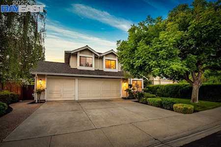 6981 Corte Antonio Pleasanton, CA 94566