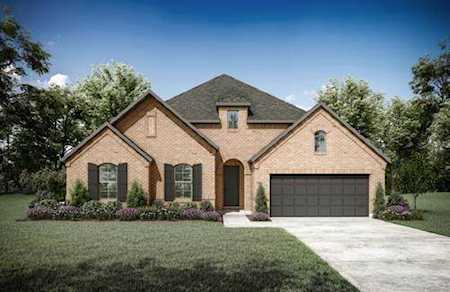 2509 Plum Tree Way Mckinney, TX 75071