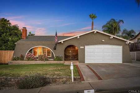 603 Pepper Tree Court San Marcos, CA 92069