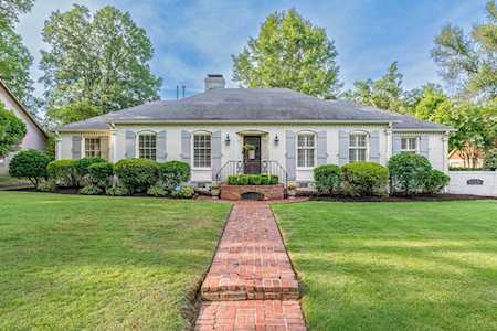 5449 Southwood Dr Memphis, TN 38120