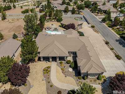 125 Mystic Mountain Drive Sparks, NV 89441
