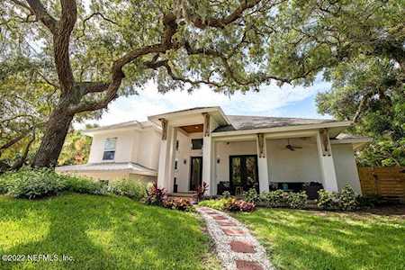 501 D St St Augustine, FL 32080
