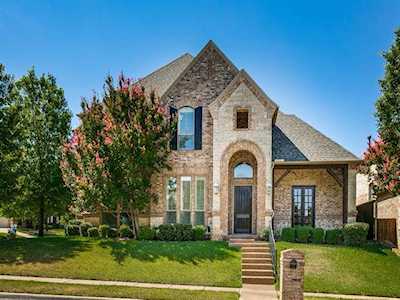 7924 Forest View Court North Richland Hills, TX 76182