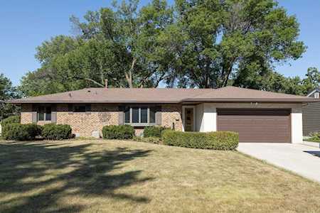 9224 Russell Avenue S Bloomington, MN 55431