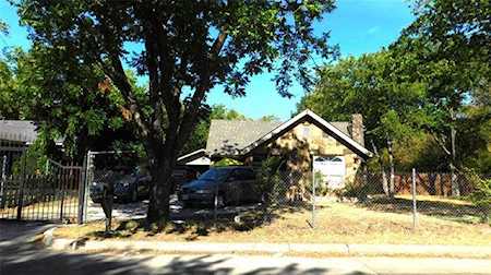 3030 Sydney Street Fort Worth, TX 76105