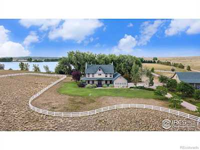 3039 N County Road 1 Fort Collins, CO 80524