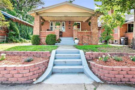 1325 Monroe St Denver, CO 80206