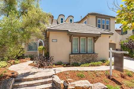 10733 Cherry Hill Drive San Diego, CA 92130