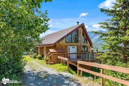 32450 Eagle Vista Dr Eagle River, AK 99577