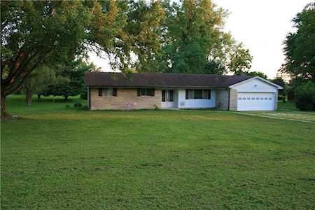 3673 E Centenary Rd Mooresville, IN 46158