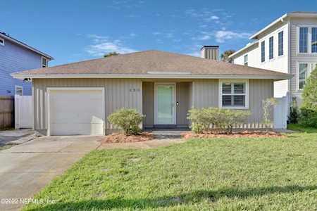 420 Lower 8th Ave Jacksonville Beach, FL 32250