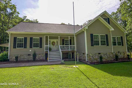 320 Lees Branch Drive Carthage, NC 28327