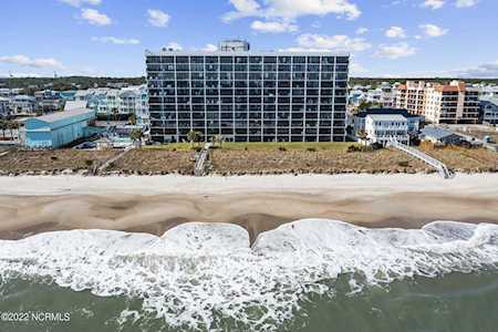 1615 Lake Park Boulevard Carolina Beach, NC 28428