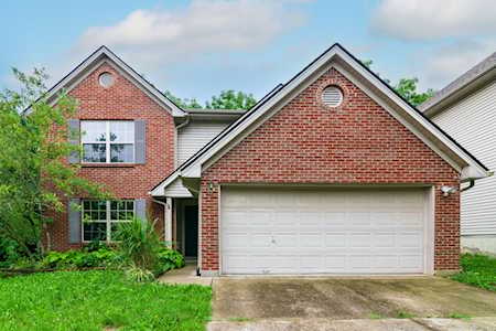 552 Lidian Ct Lexington, KY 40517