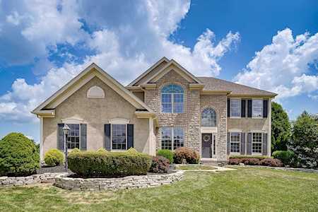 5353 Medallion Drive Westerville, OH 43082