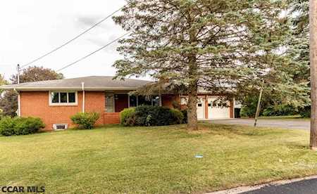 102 N Parkview Boulevard Bellefonte, PA 16823