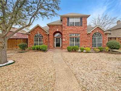 2416 Mccarran Drive Plano, TX 75025