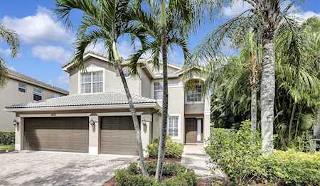 9898 Savona Winds Drive Delray Beach, FL 33446