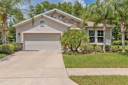 419 River Square Lane Ormond Beach, FL 32174