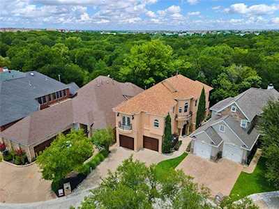 3629 Clubgate Drive Fort Worth, TX 76137