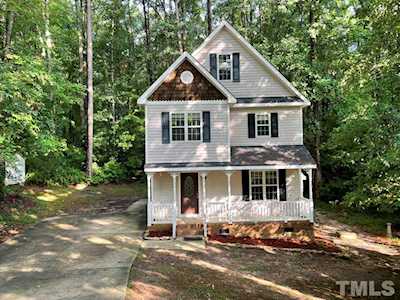 8908 Juaquin Lane Raleigh, NC 27603