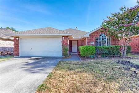 2319 Brookview Drive Mckinney, TX 75072