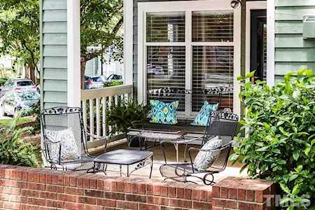 1010 Nicholwood Drive #107 Raleigh, NC 27605