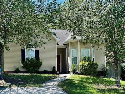 741 Sir Raleigh Dr Concord, NC 28025