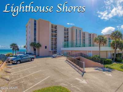 4745 Atlantic Avenue #205 Ponce Inlet, FL 32127