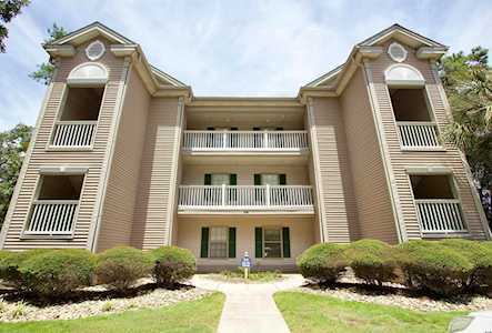 598 Blue Stem Rd. #52B Pawleys Island, SC 29585