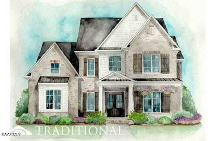 6805 Old Kent Dr Knoxville, TN 37919
