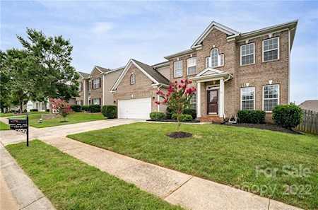 13141 Wilburn Park Ln Indian Land, SC 29707
